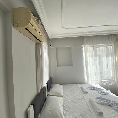 Nurer Apart Otel Antalya Dış mekan fotoğraf