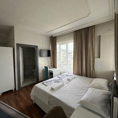 Nurer Apart Otel Antalya Dış mekan fotoğraf