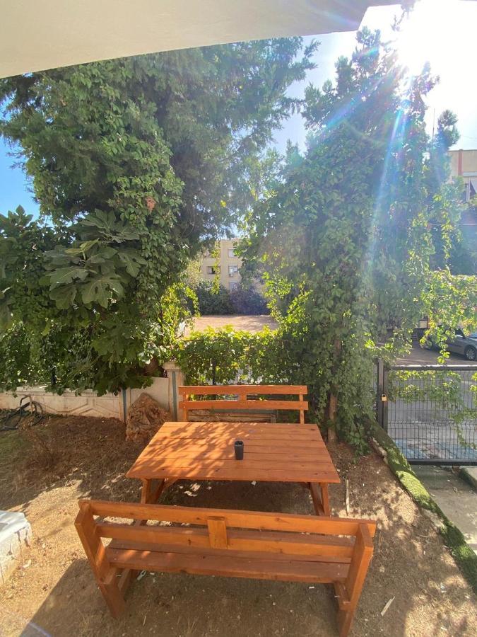 Nurer Apart Otel Antalya Dış mekan fotoğraf