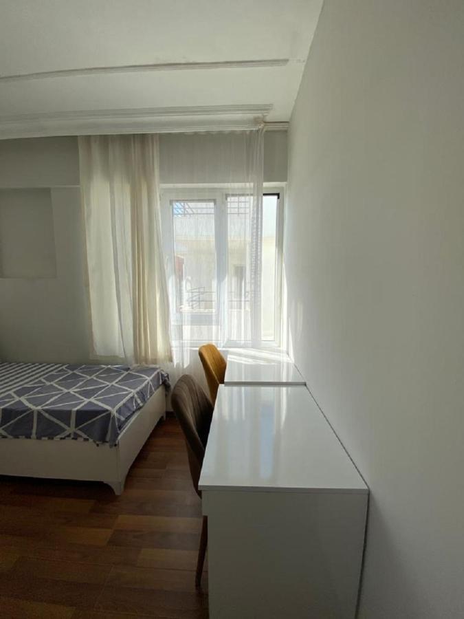 Nurer Apart Otel Antalya Dış mekan fotoğraf