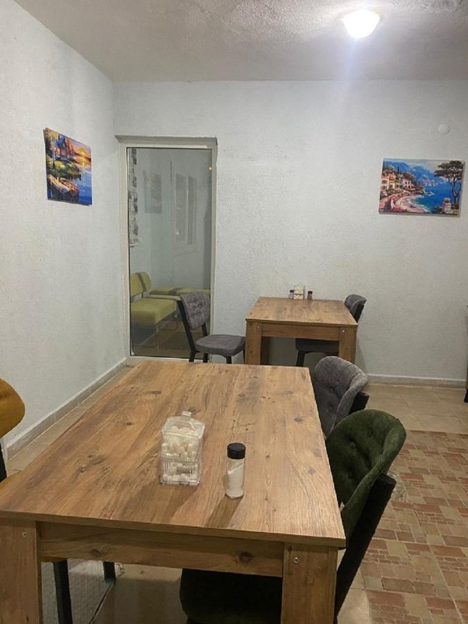 Nurer Apart Otel Antalya Dış mekan fotoğraf
