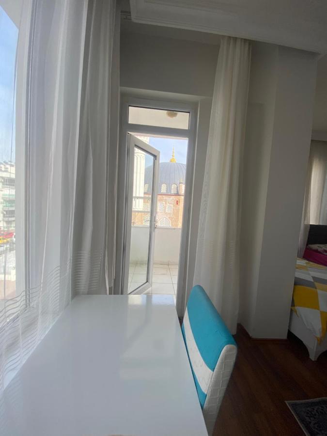 Nurer Apart Otel Antalya Dış mekan fotoğraf