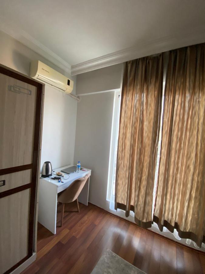 Nurer Apart Otel Antalya Dış mekan fotoğraf