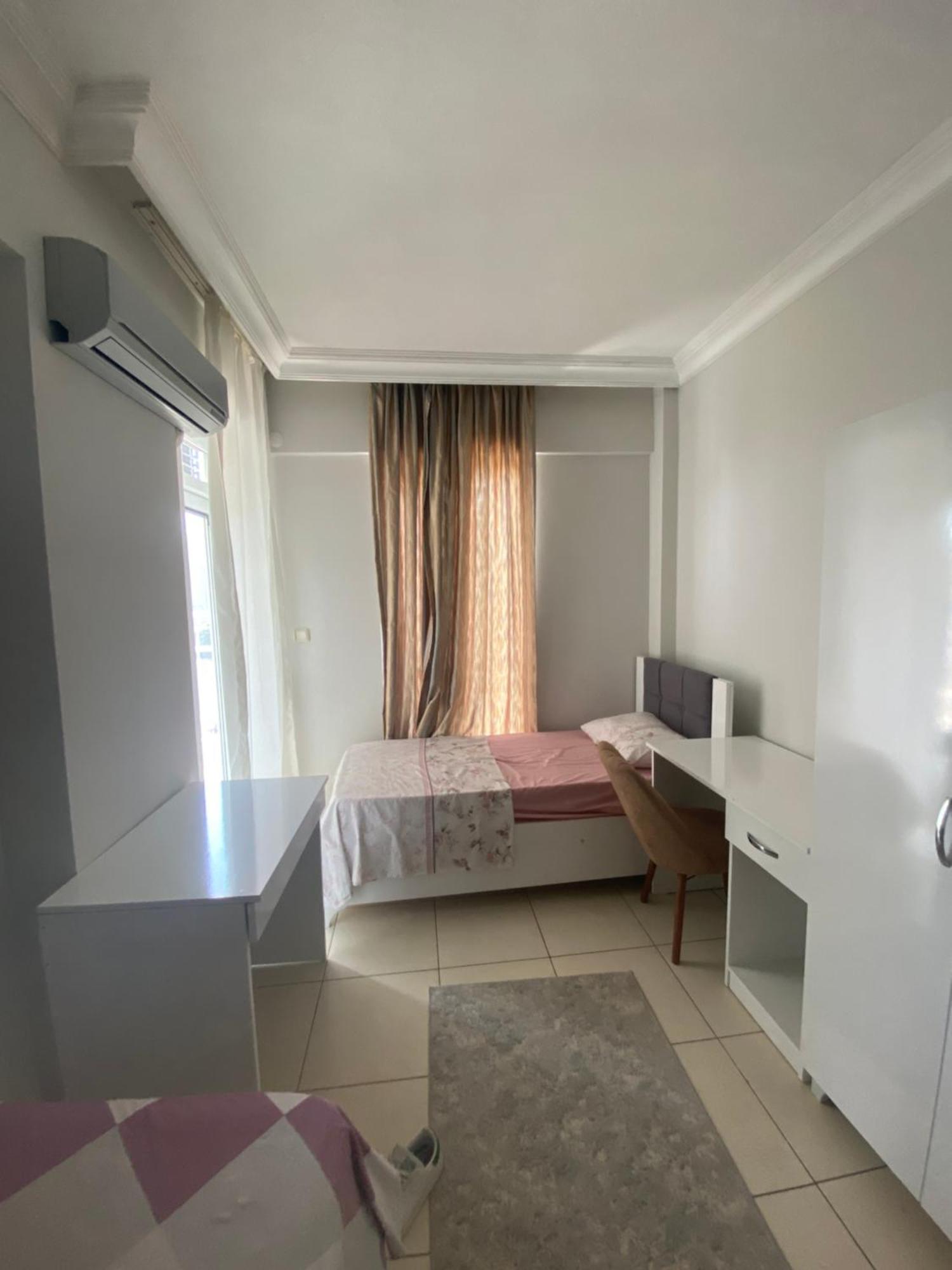Nurer Apart Otel Antalya Oda fotoğraf