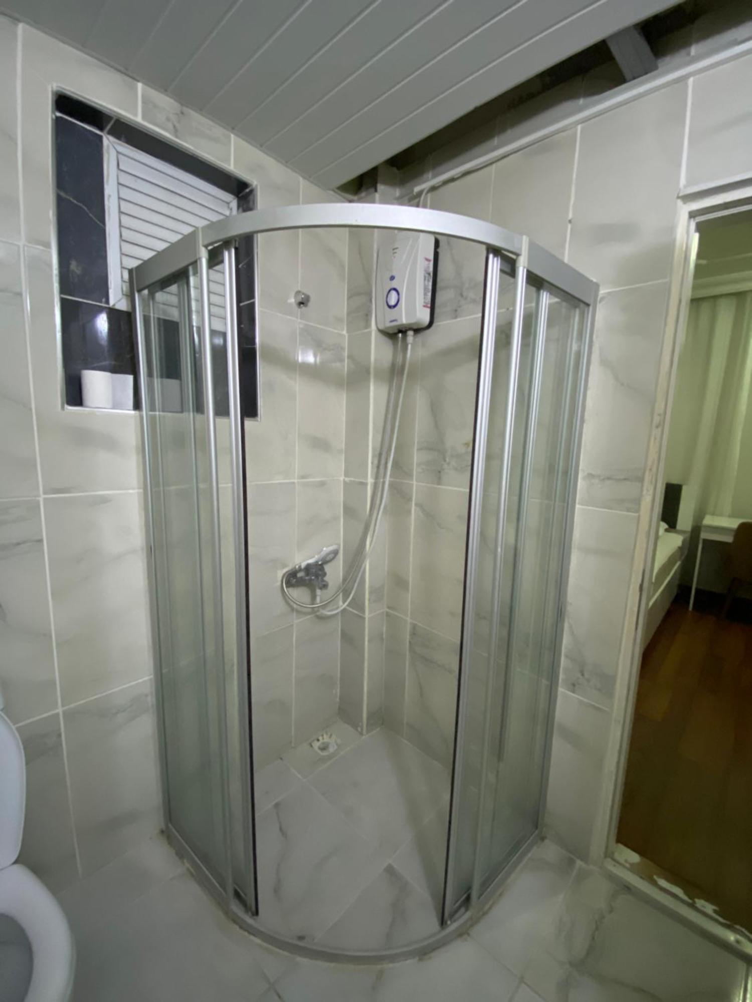 Nurer Apart Otel Antalya Dış mekan fotoğraf