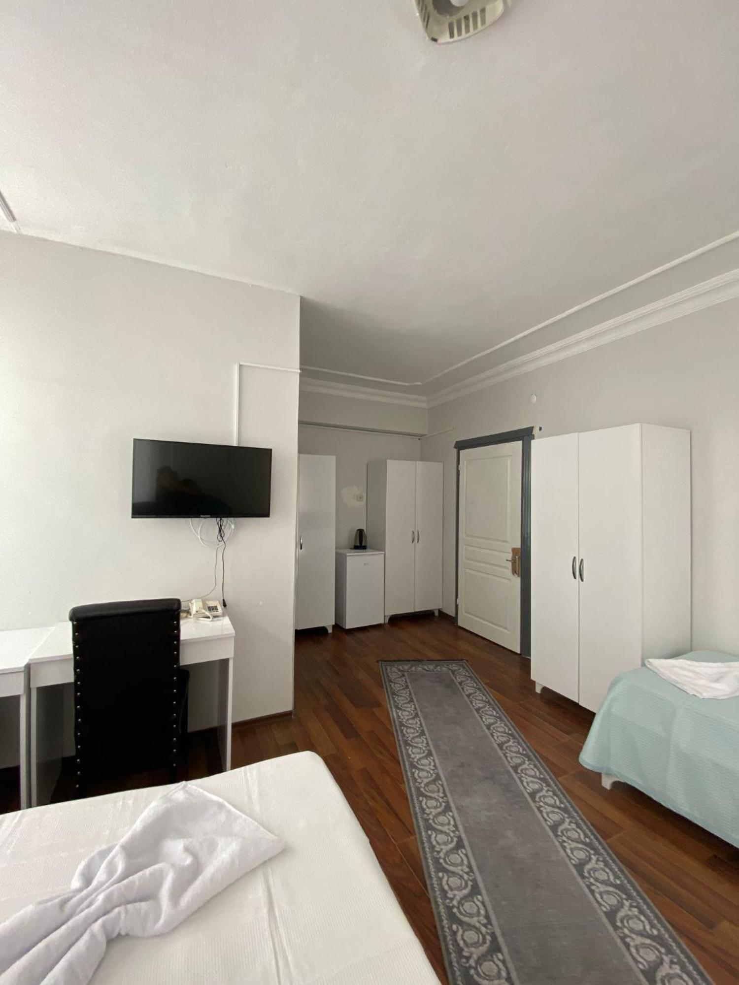 Nurer Apart Otel Antalya Dış mekan fotoğraf