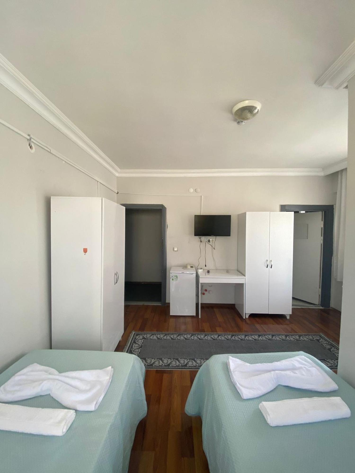 Nurer Apart Otel Antalya Dış mekan fotoğraf