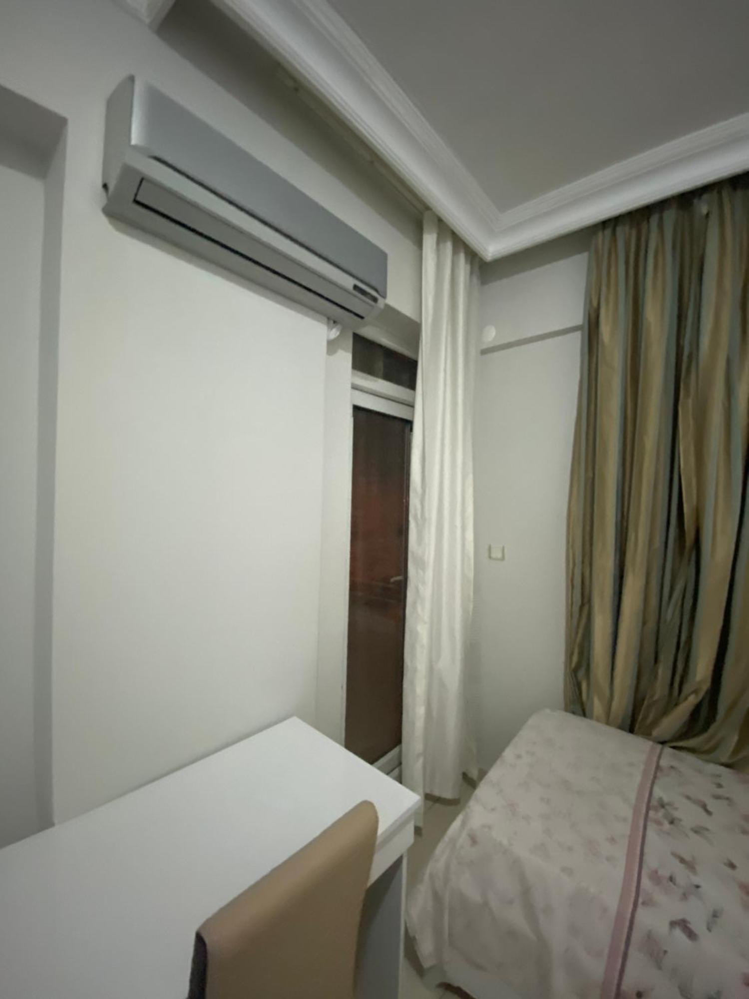 Nurer Apart Otel Antalya Oda fotoğraf