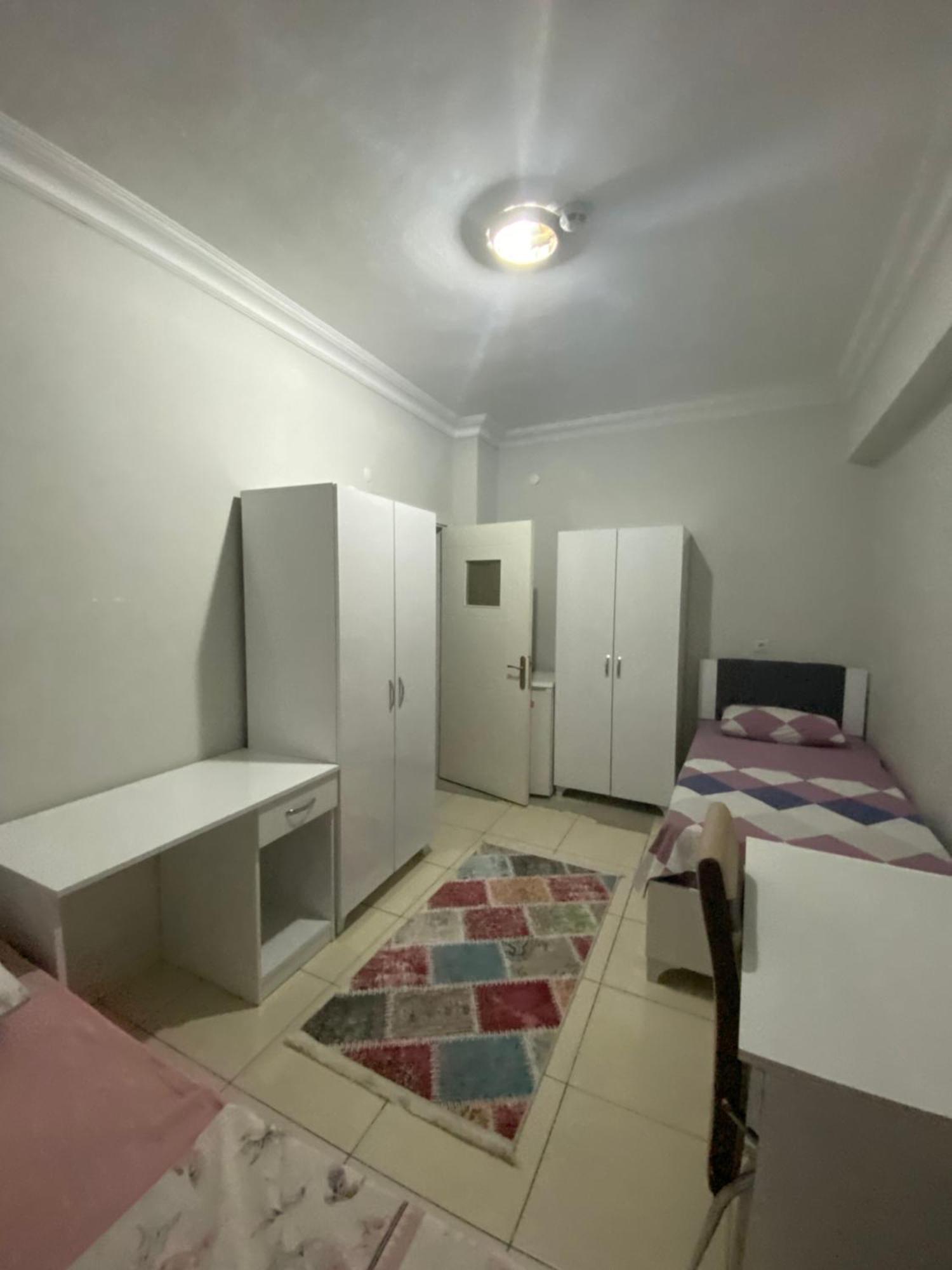 Nurer Apart Otel Antalya Oda fotoğraf