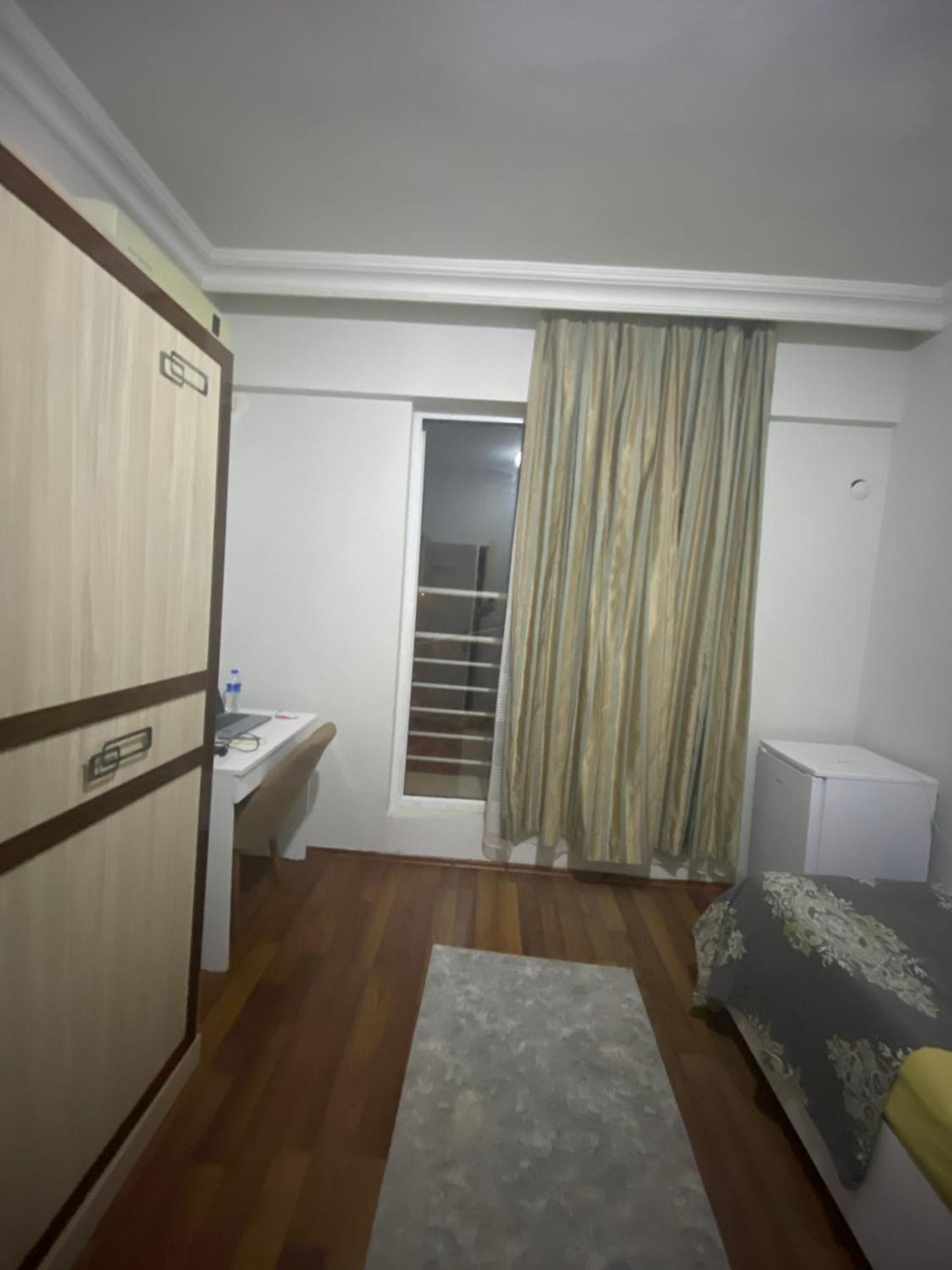 Nurer Apart Otel Antalya Oda fotoğraf