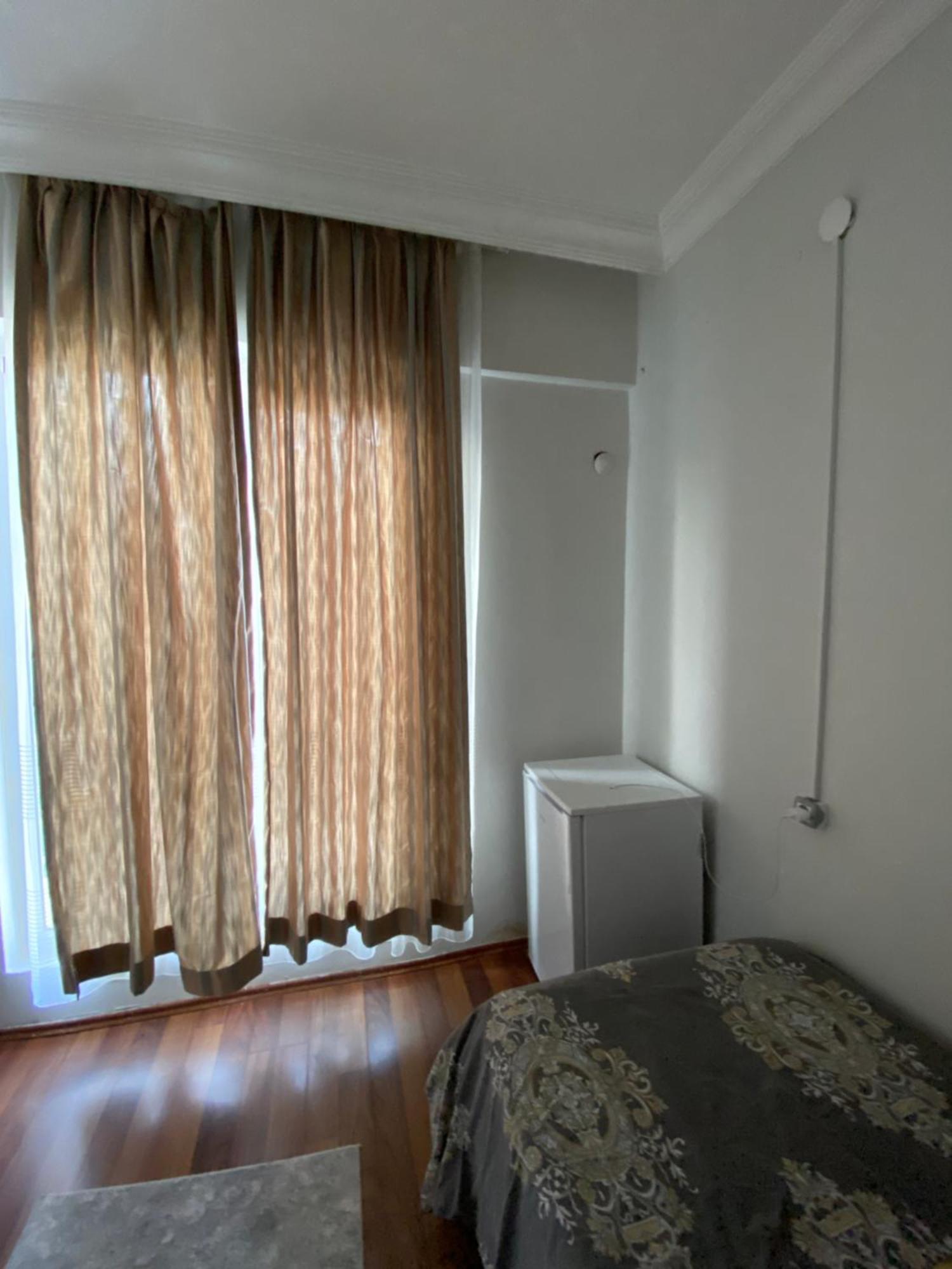Nurer Apart Otel Antalya Oda fotoğraf