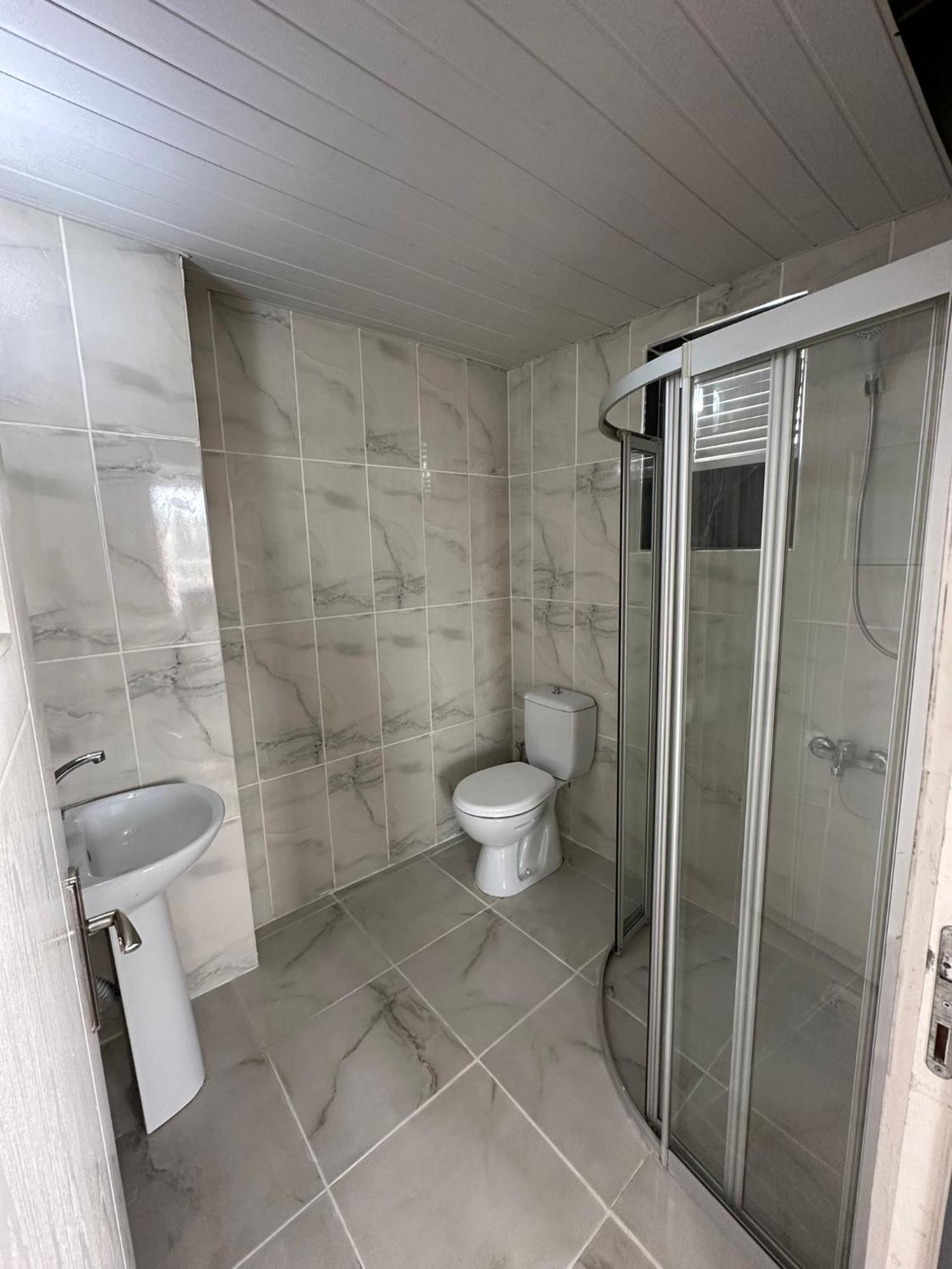 Nurer Apart Otel Antalya Dış mekan fotoğraf